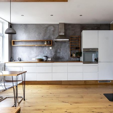Cozy Apartment In Alesund City 외부 사진