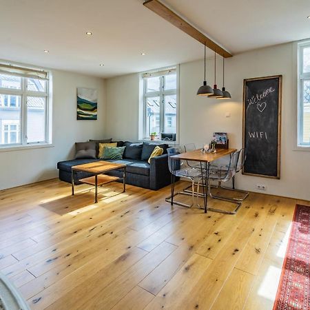 Cozy Apartment In Alesund City 외부 사진