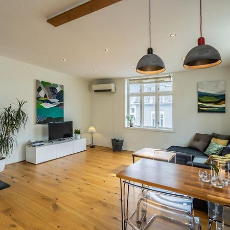 Cozy Apartment In Alesund City 외부 사진