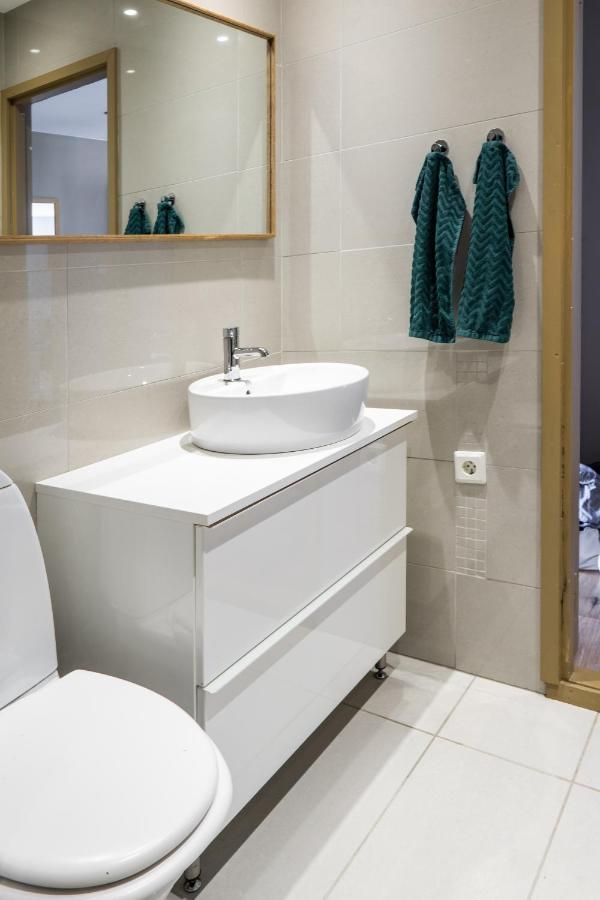 Cozy Apartment In Alesund City 외부 사진