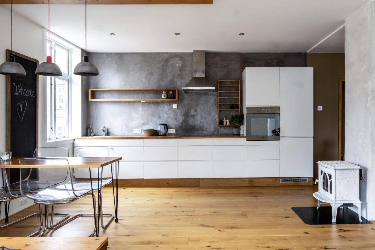 Cozy Apartment In Alesund City 외부 사진