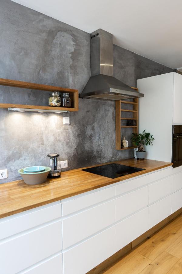 Cozy Apartment In Alesund City 외부 사진