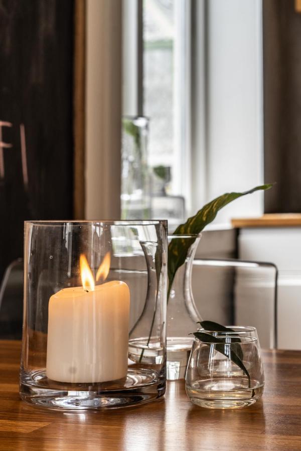 Cozy Apartment In Alesund City 외부 사진