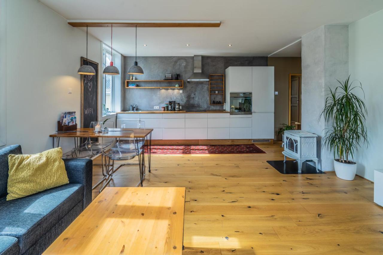 Cozy Apartment In Alesund City 외부 사진