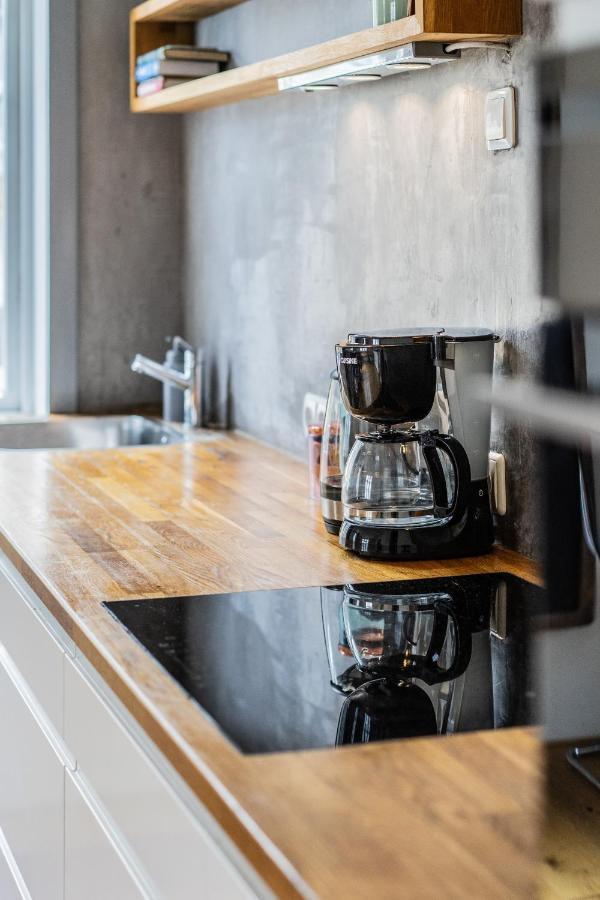 Cozy Apartment In Alesund City 외부 사진