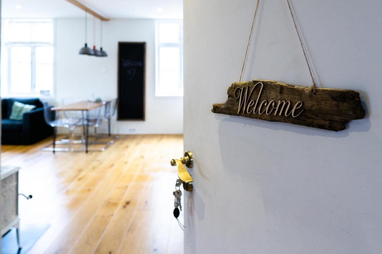 Cozy Apartment In Alesund City 외부 사진